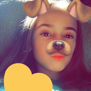 Meet your Posher, Briana